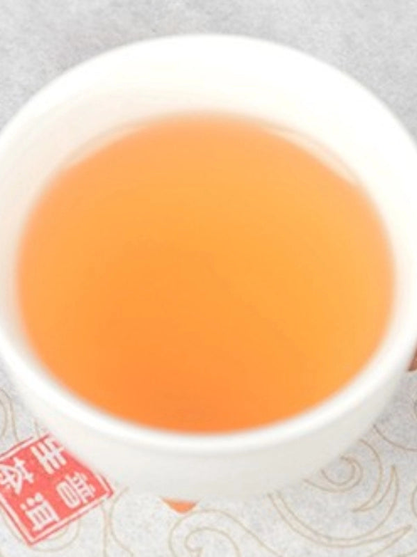 357g Mansong Raw Cake Pu'er Raw Tea 2020 Mansong Spring Tea Dashu Tea Raw Pu'er Yunnan Tea